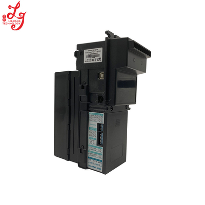 ICT PA7 Bill Acceptor 500Bills For Fish Game Video Slot Game Machines For Sale
