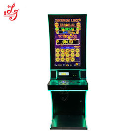 Dragon Iink Golden Century Video Slot Touch Screen Gambling Machine