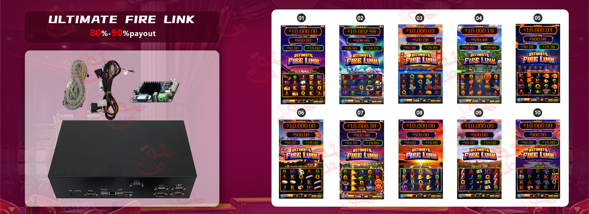 ποιότητας Οθόνη αφής εργοστάσιο