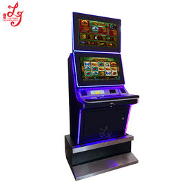 Tours Of The Volcano Casino Jackpot Video Slot Gambling Games Machines Touch Screen Games Machines Cheap Price For Sale