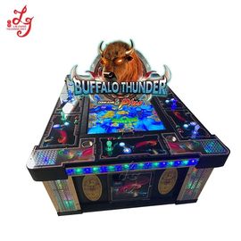 IGS Fish Table Gambling Game Ocean King 3 Plus Buffalo Thunder Jackpot System
