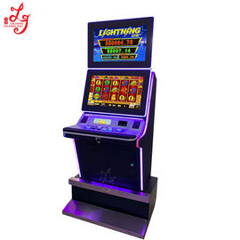 Lightning Link Happy Lantern Video Slot Game Machines With Jackpot Casino In Macau Gambling Games Machines For Sale