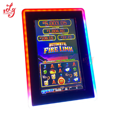 10.1 Inch 3M Gaming Slot Touch Screen Monitors For Slot Casino bayIIy Games Machines